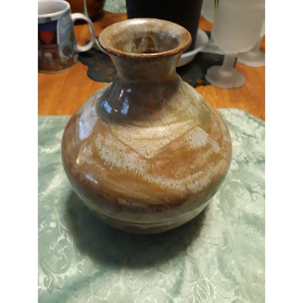 Vase Heavy